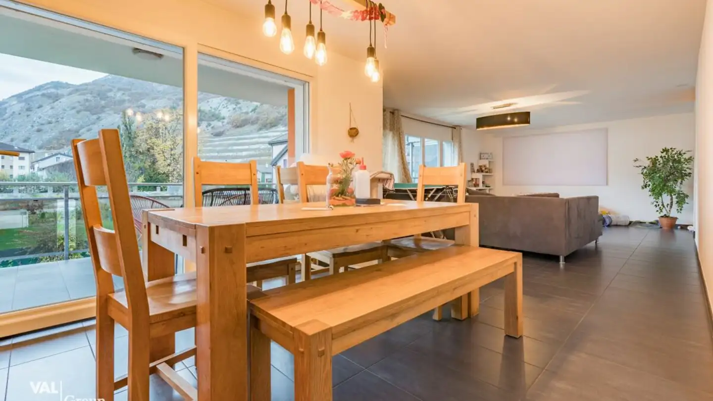 Apartment for sale - 1963 Vétroz - Photo 2