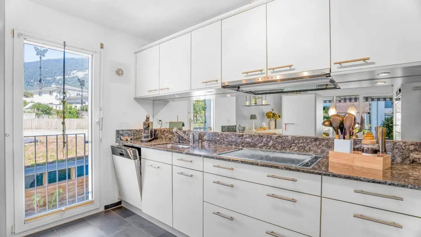 Wohnung kaufen - Via Sut Curt 5, 7402 Bonaduz - Foto 4