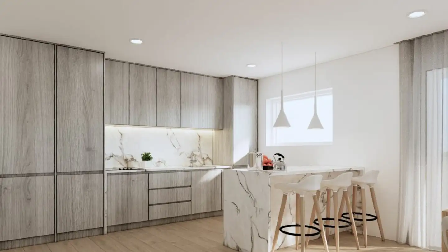 Attique à vendre - 1907 Saxon - Photo 2