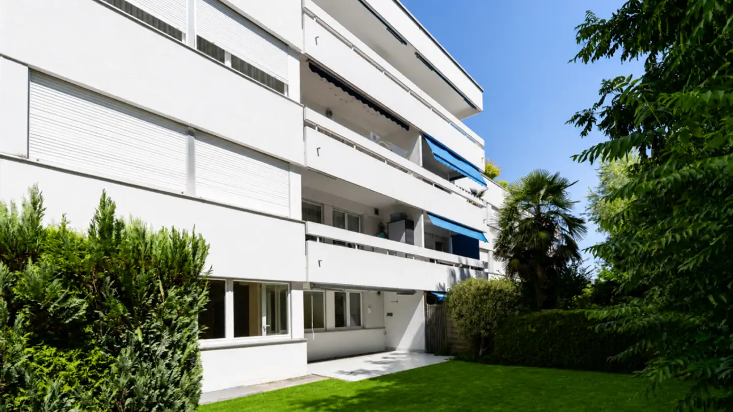 Wohnung kaufen - Spitalstrasse 35, 8952 Schlieren - Foto 2