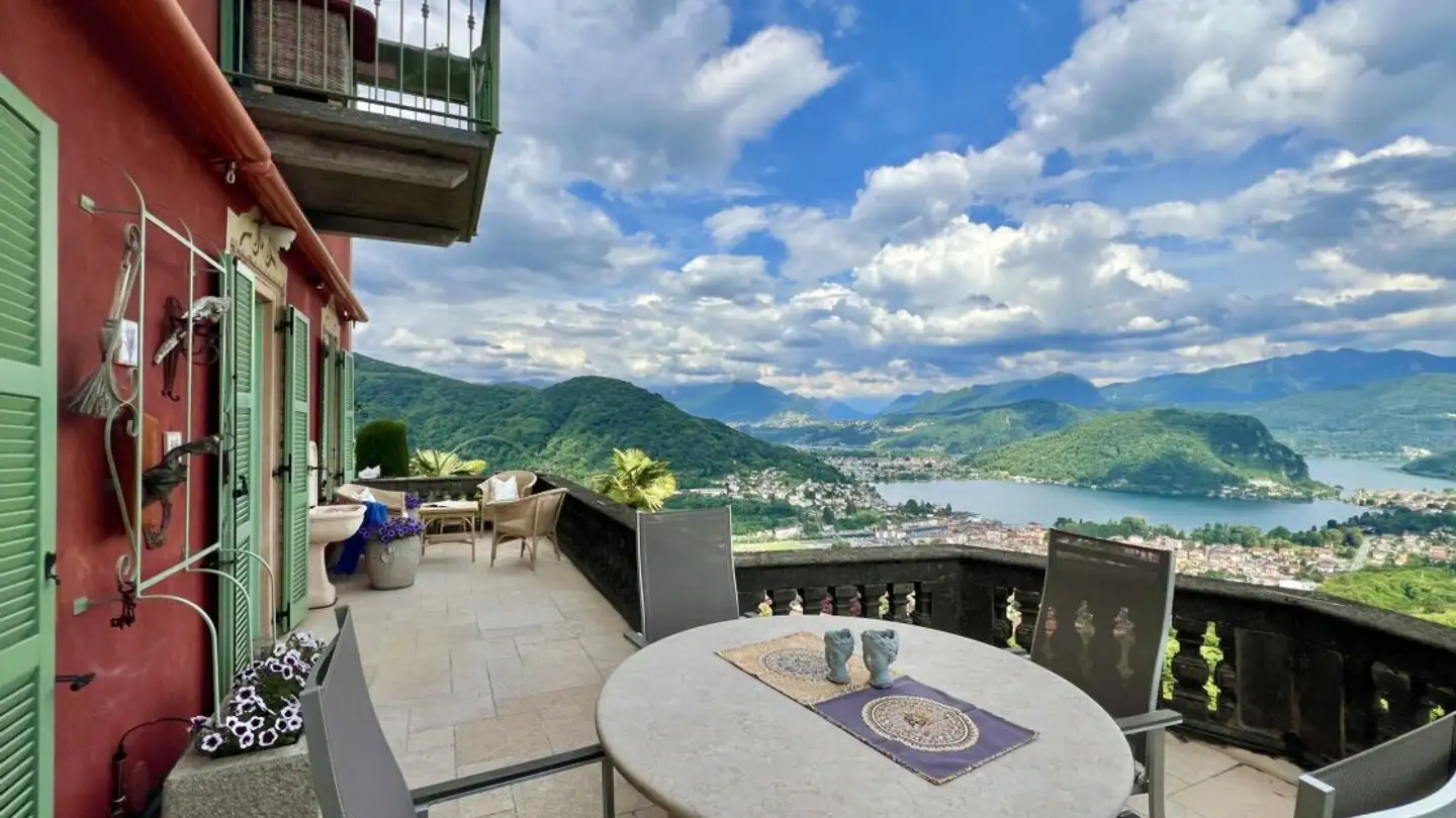 Apartment for sale - 6988 Ponte Tresa - Photo 3