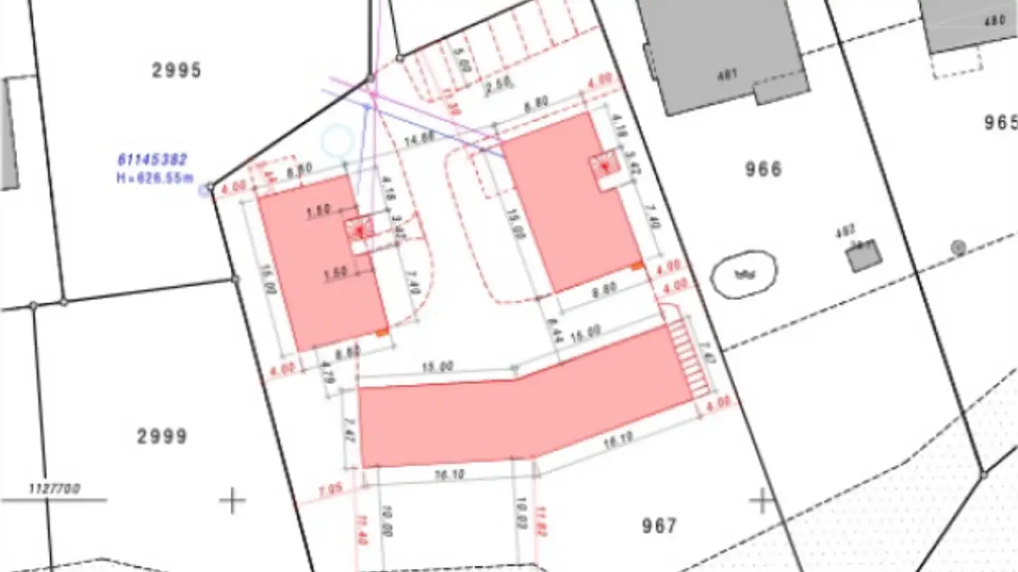 Attico in vendita - Tufetschgasse, 3946 Turtmann - Foto 3