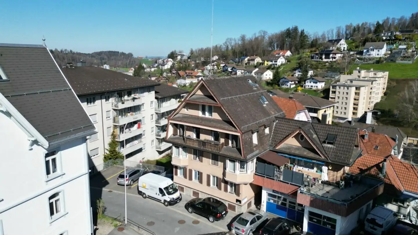 Single house for sale - Melonenstrasse 14, 9100 Herisau - Photo 3