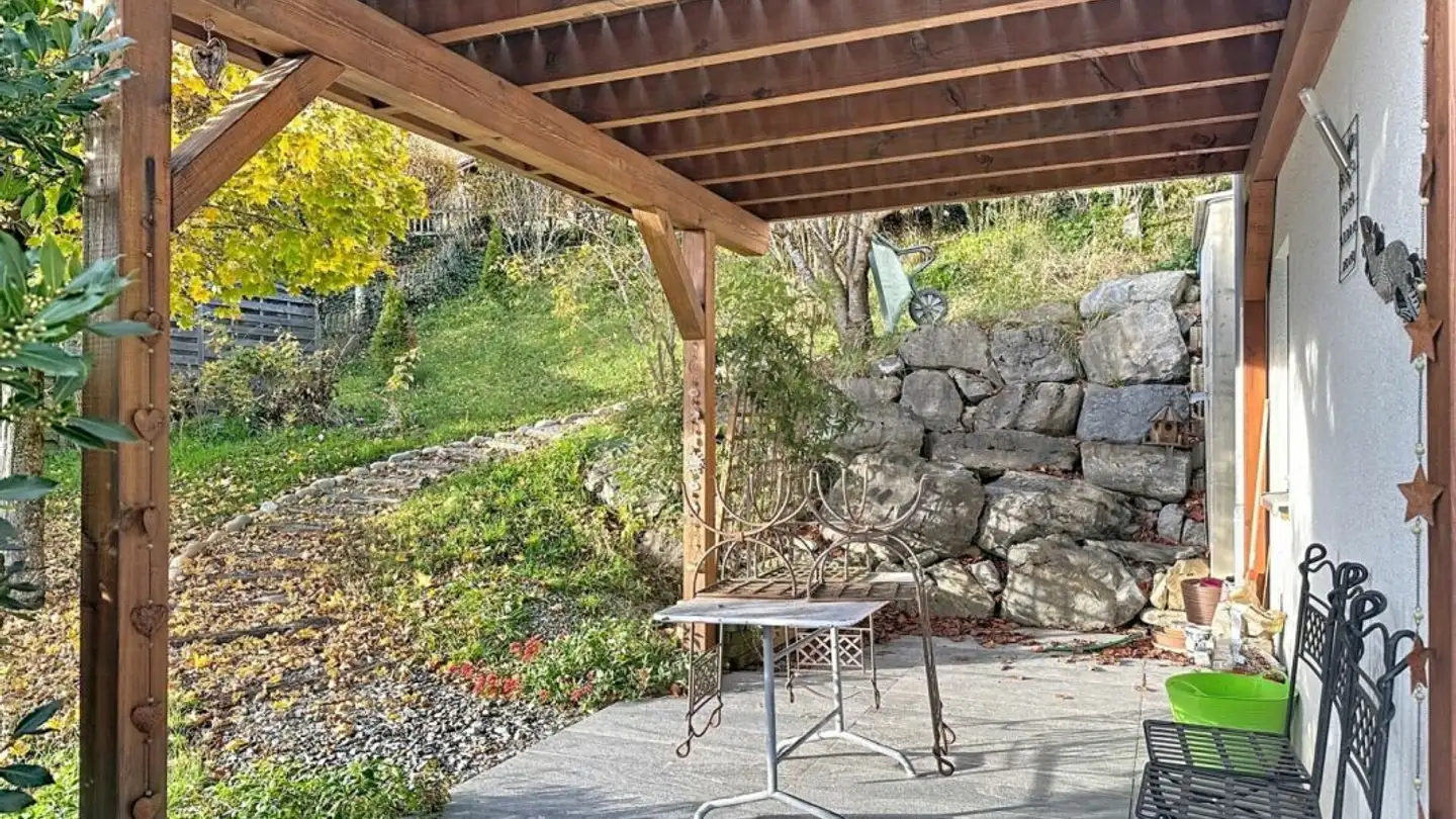 Villa kaufen - Route De Corbeyrier 3, 1856 Corbeyrier - Foto 3