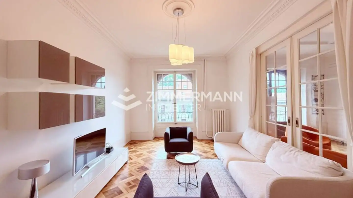 Appartamento in affitto - Rue De Lausanne, 1202 Genève - Photo 4