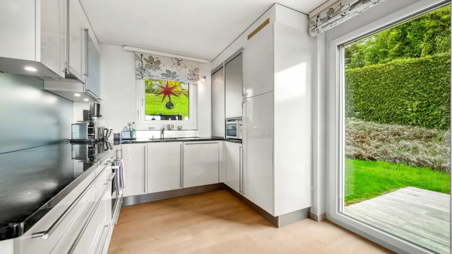 Villa in vendita - 1805 Jongny - Foto 4