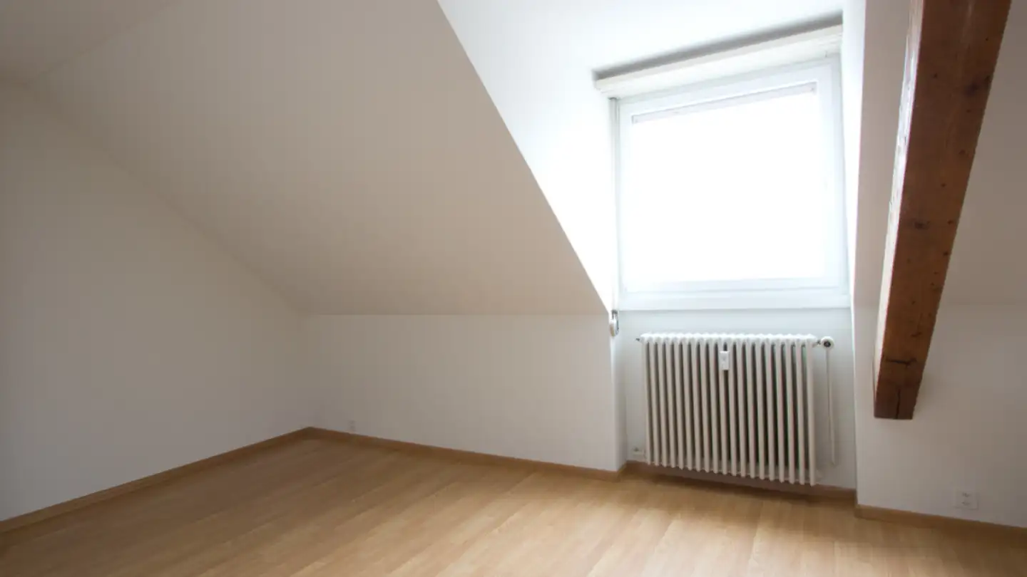 Attique à louer - St. Galler-Ring 180, 4054 Basel - Photo 4