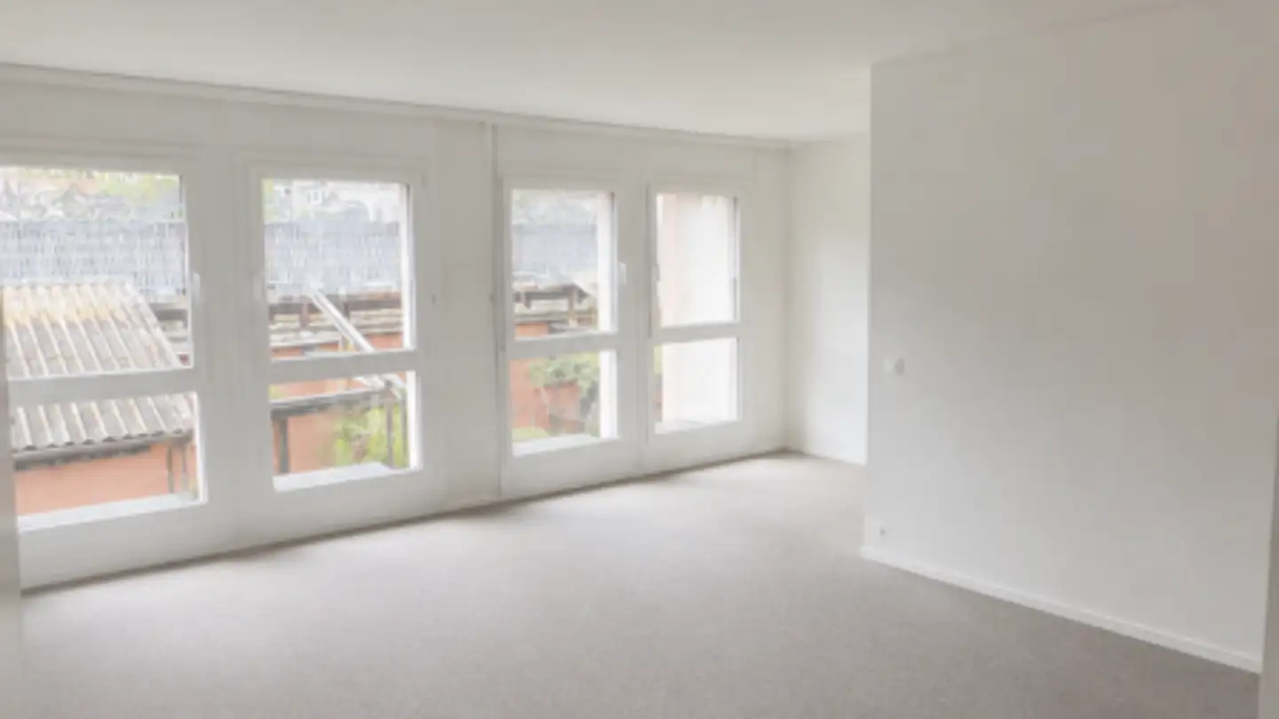 Appartement à louer - Zürcherstrasse 9, 7320 Sargans - Photo 4
