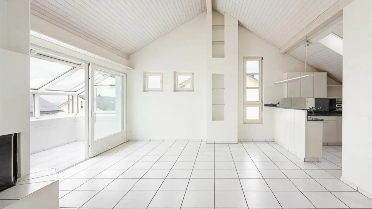 Penthouse kaufen - Bahnhofstrasse 68, 8965 Berikon - Foto 2