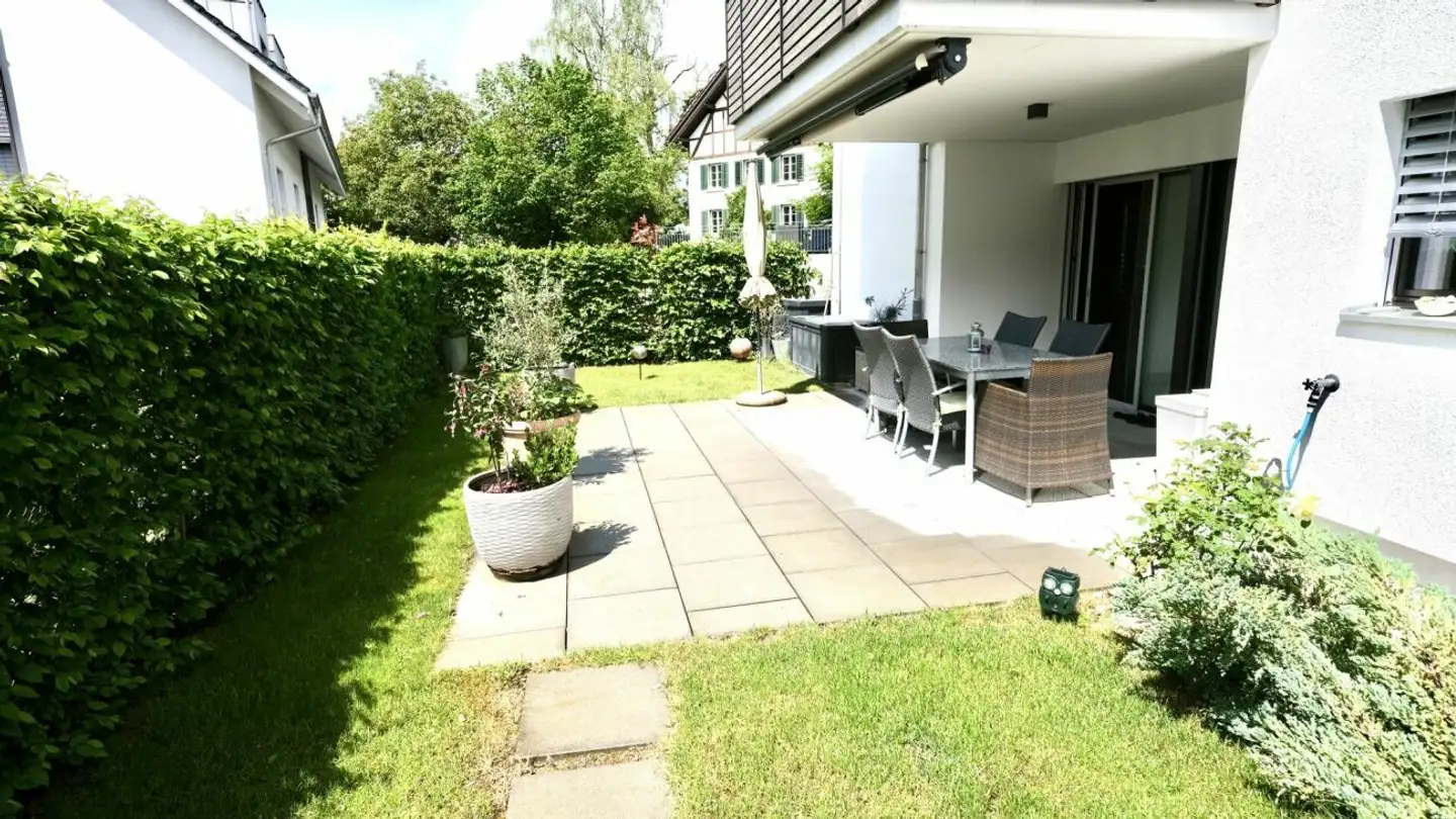 Appartamento in vendita - Emmerhof-Strasse 13, 8192 Glattfelden - Foto 2