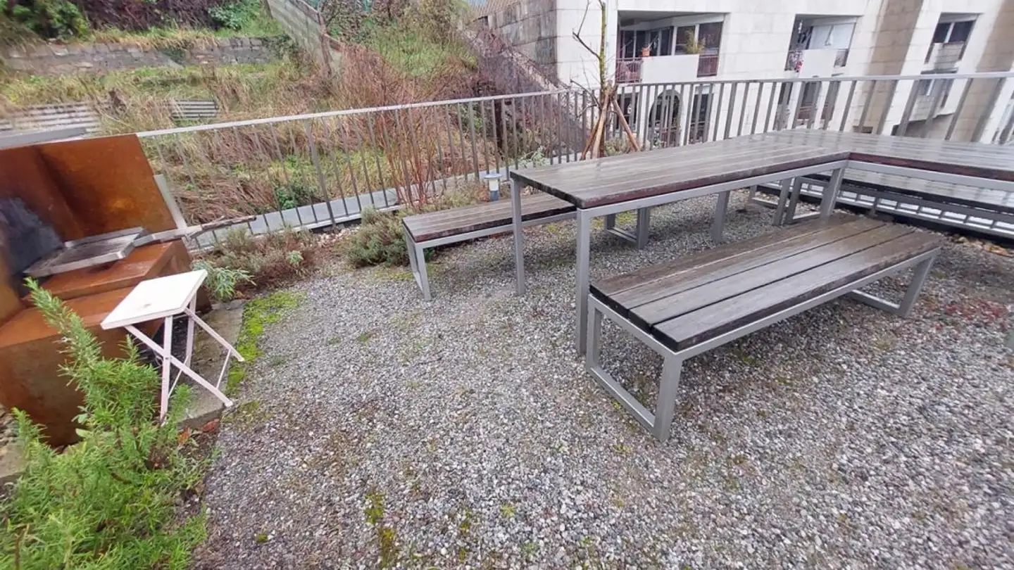 Wohnung kaufen - 2000 Neuchâtel - Foto 4