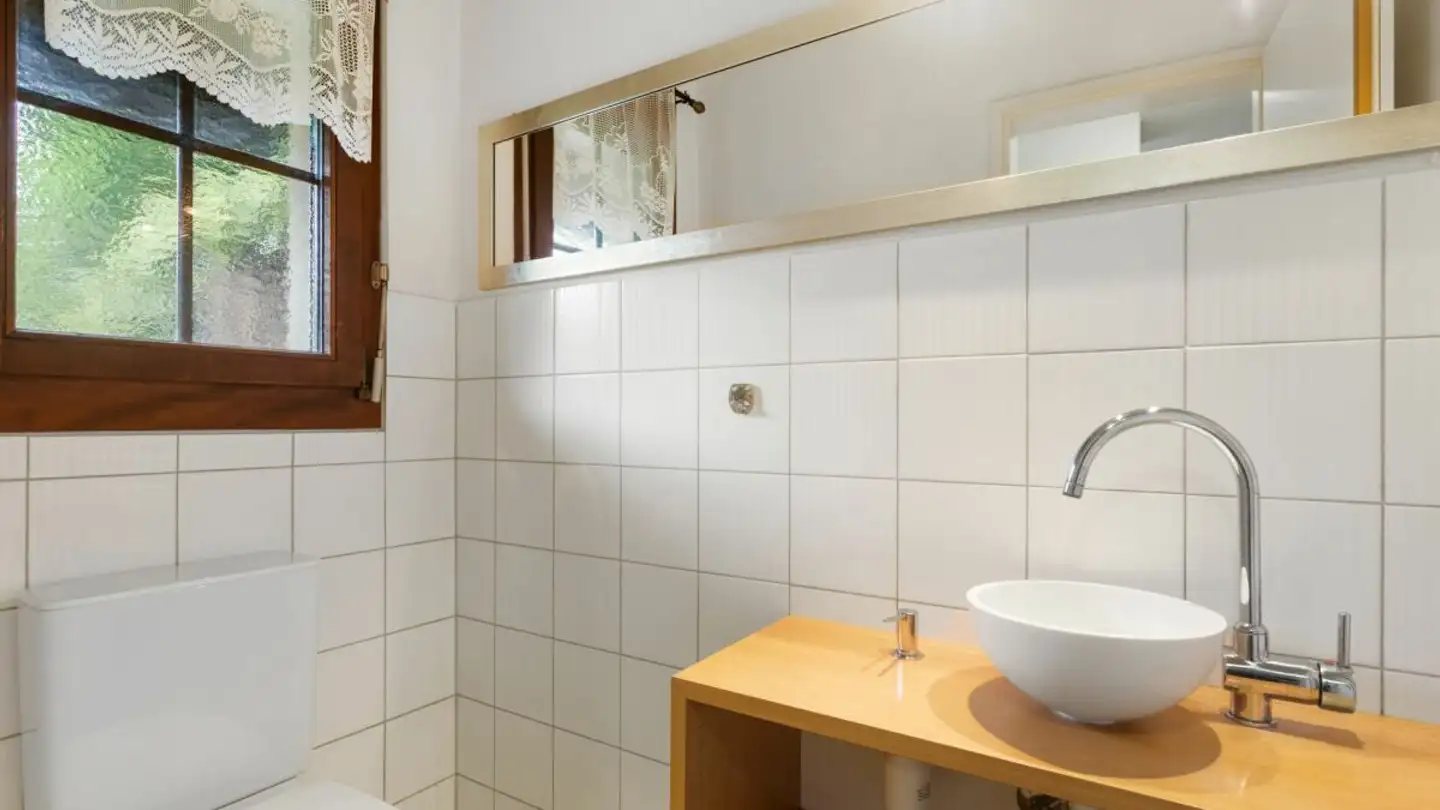 Row house for sale - Hofwiesweg 11, 8488 Turbenthal - Photo 4