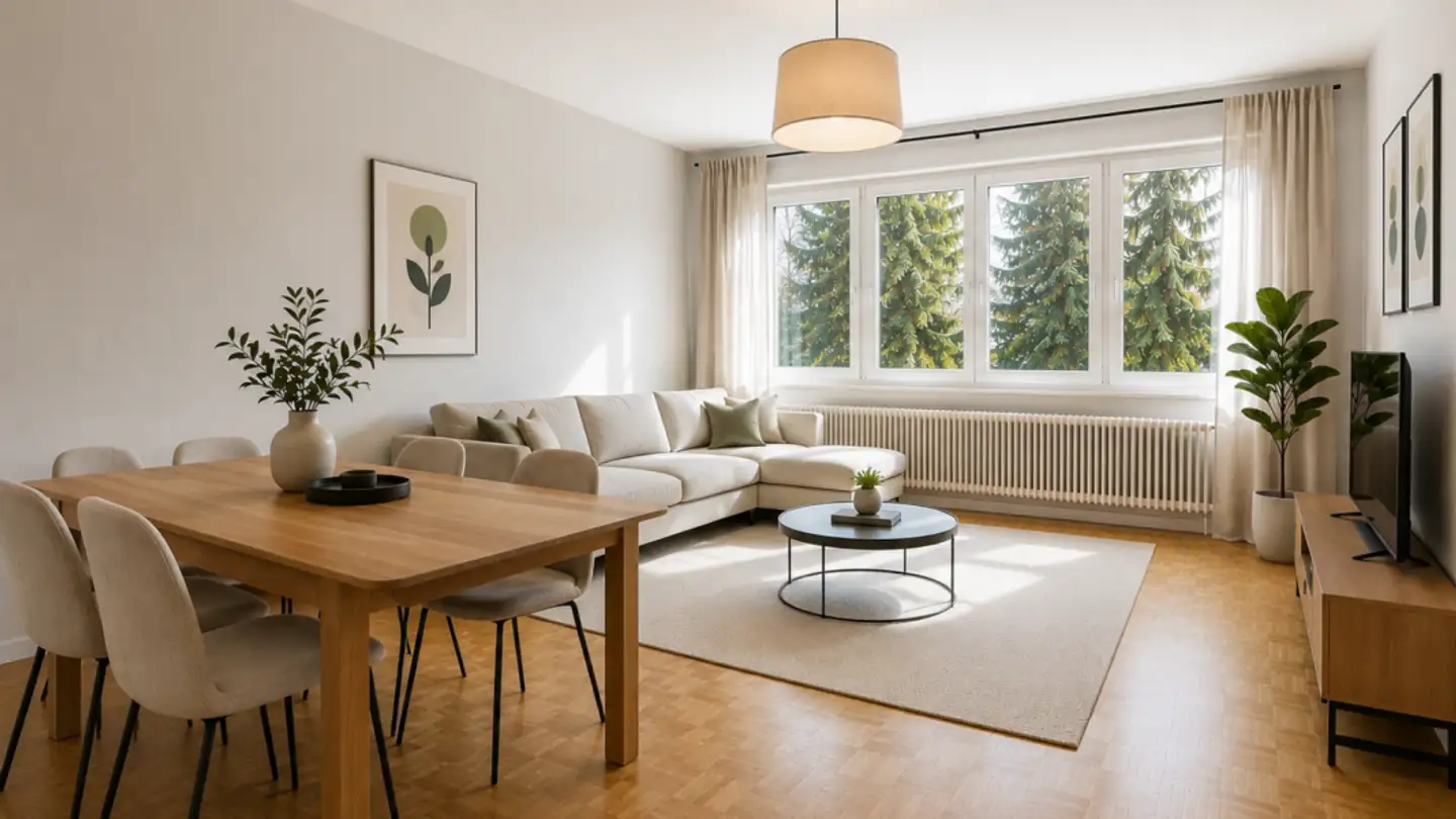 Apartment for sale - Rue De Genève 91, 1226 Thônex - Photo 2