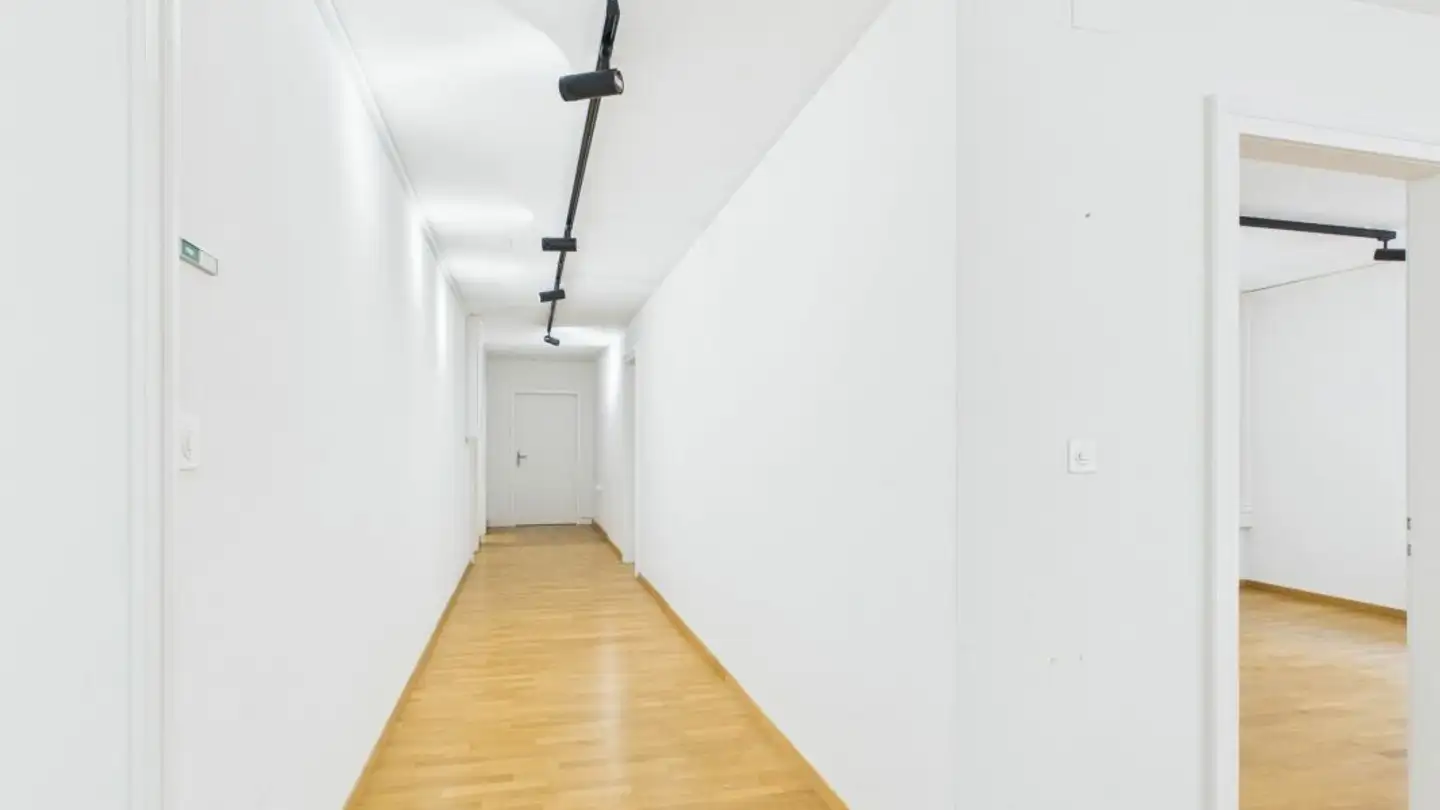 Spazio ufficio in affitto - Neubadrain 4, 4102 Binningen - Foto 4