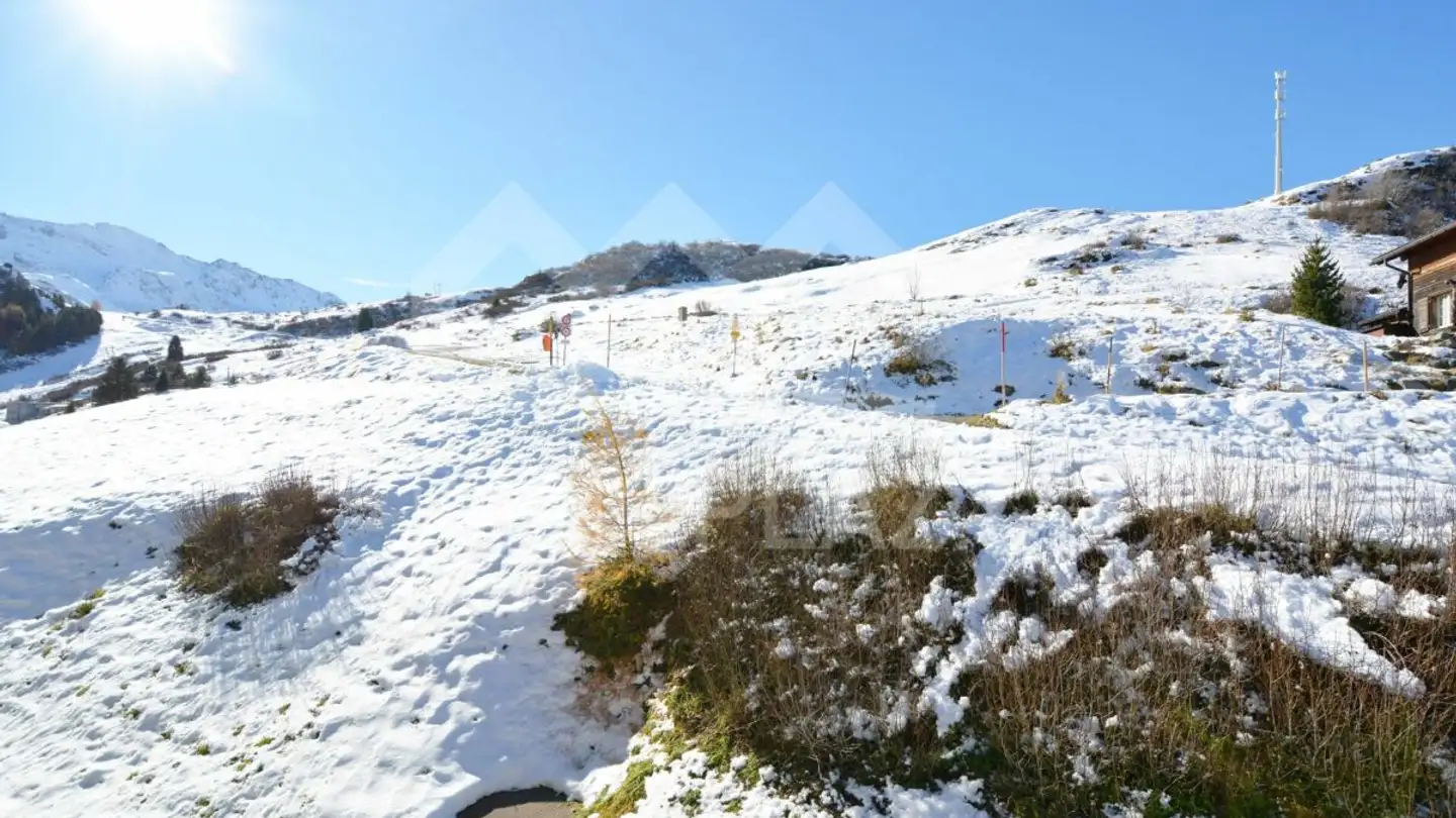 Appartamento in vendita - Vea Da Sett 9, 7457 Bivio - Photo 2