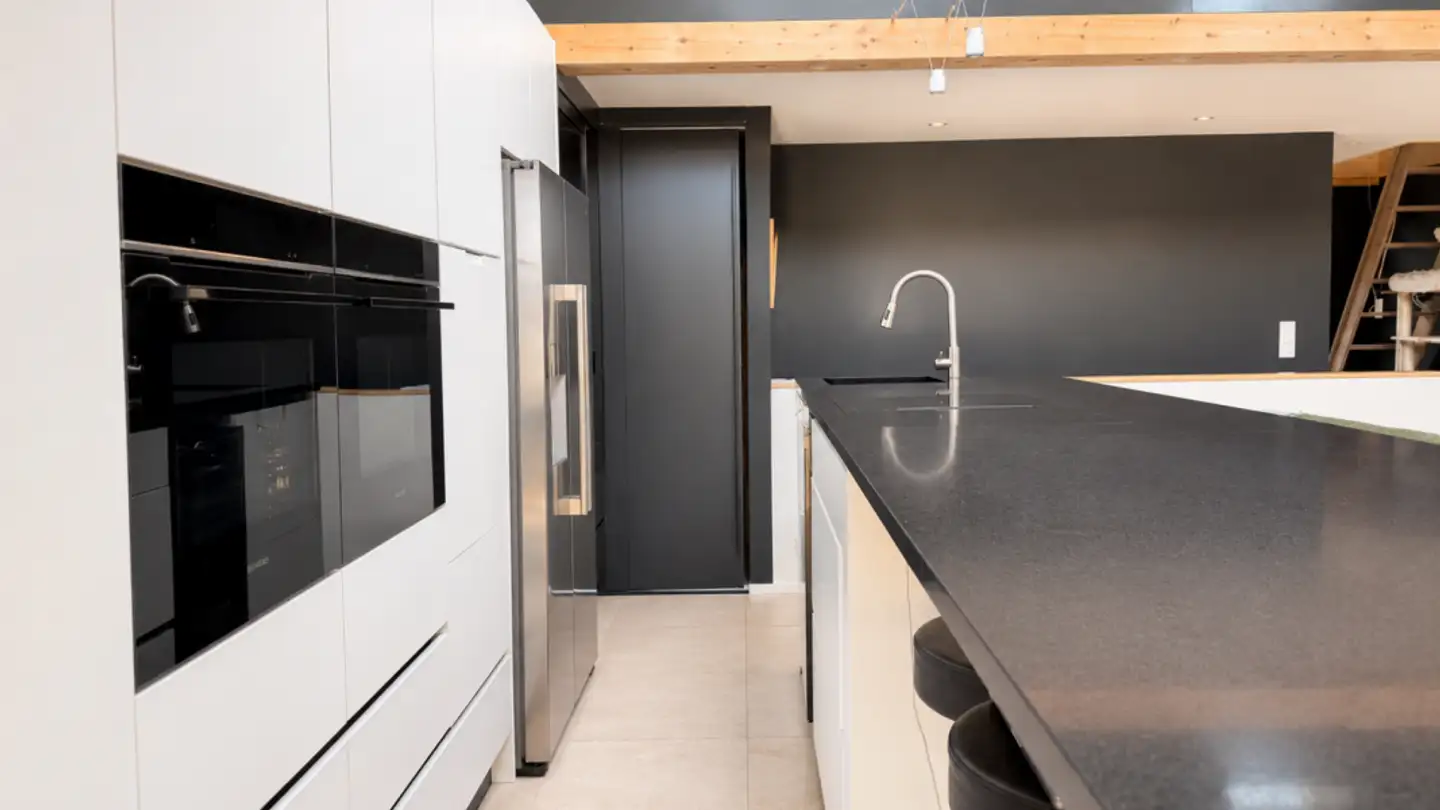 Appartement à louer - Rue De La Basse-Ville 35, 1616 Attalens - Photo 2