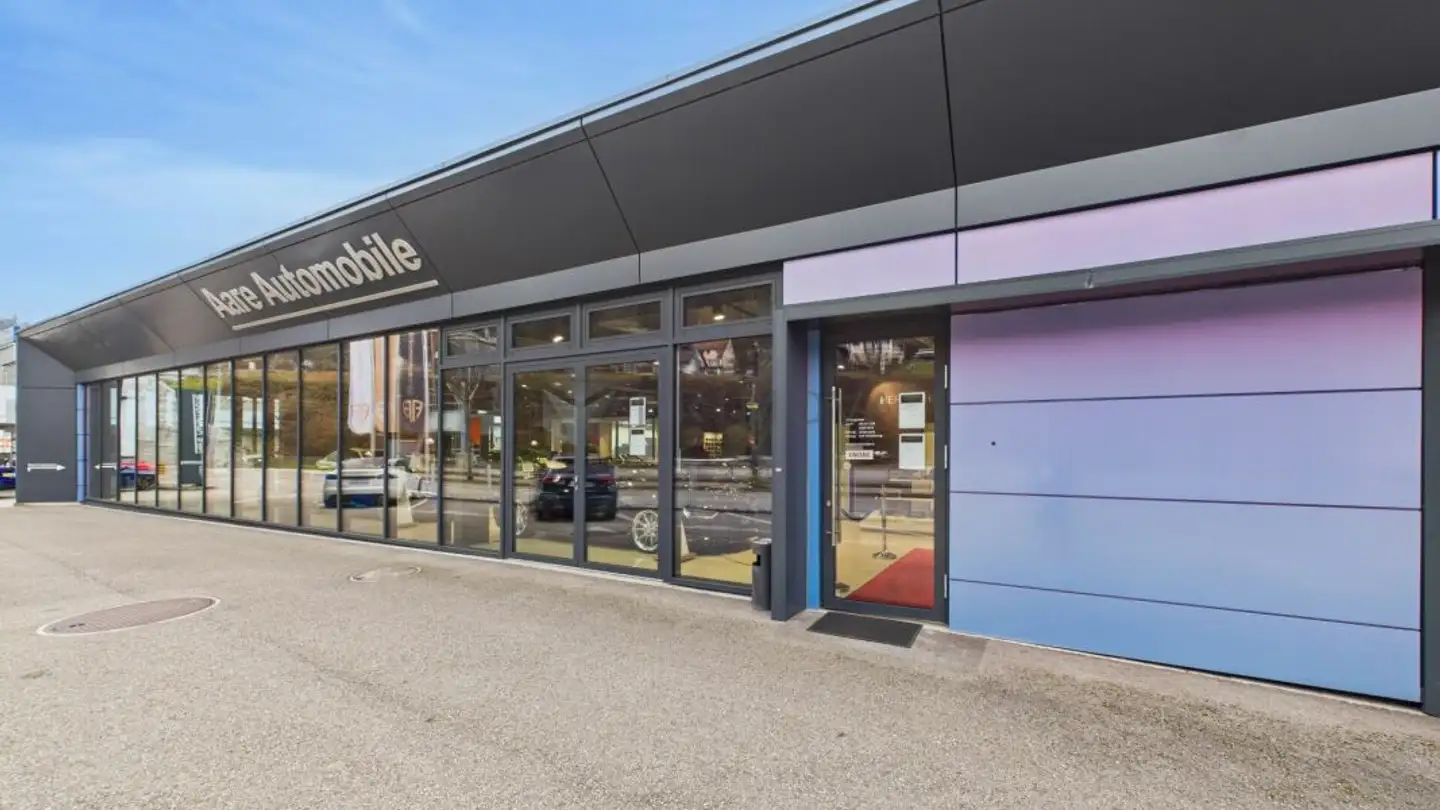 Garage à vendre - 4632 Trimbach - Photo 3