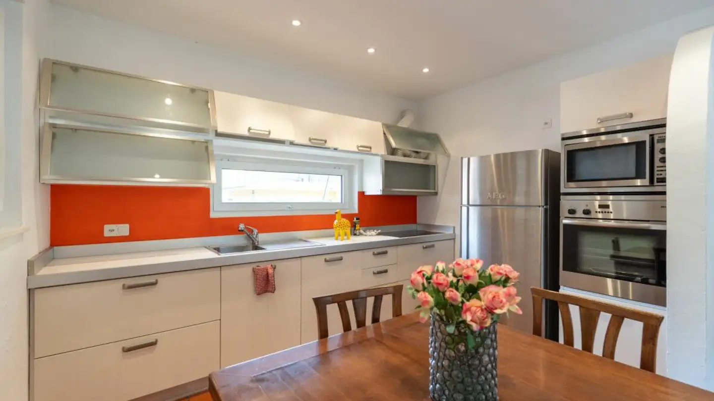 Appartamento in affitto - Via Trisnera 9, 6616 Losone - Foto 3