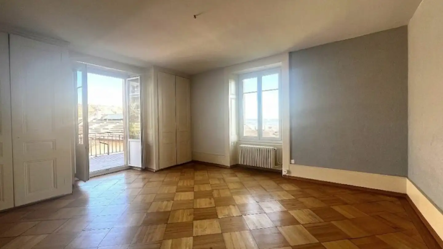 Appartement à louer - Rue De La Côte 93, 2000 Neuchâtel - Photo 2