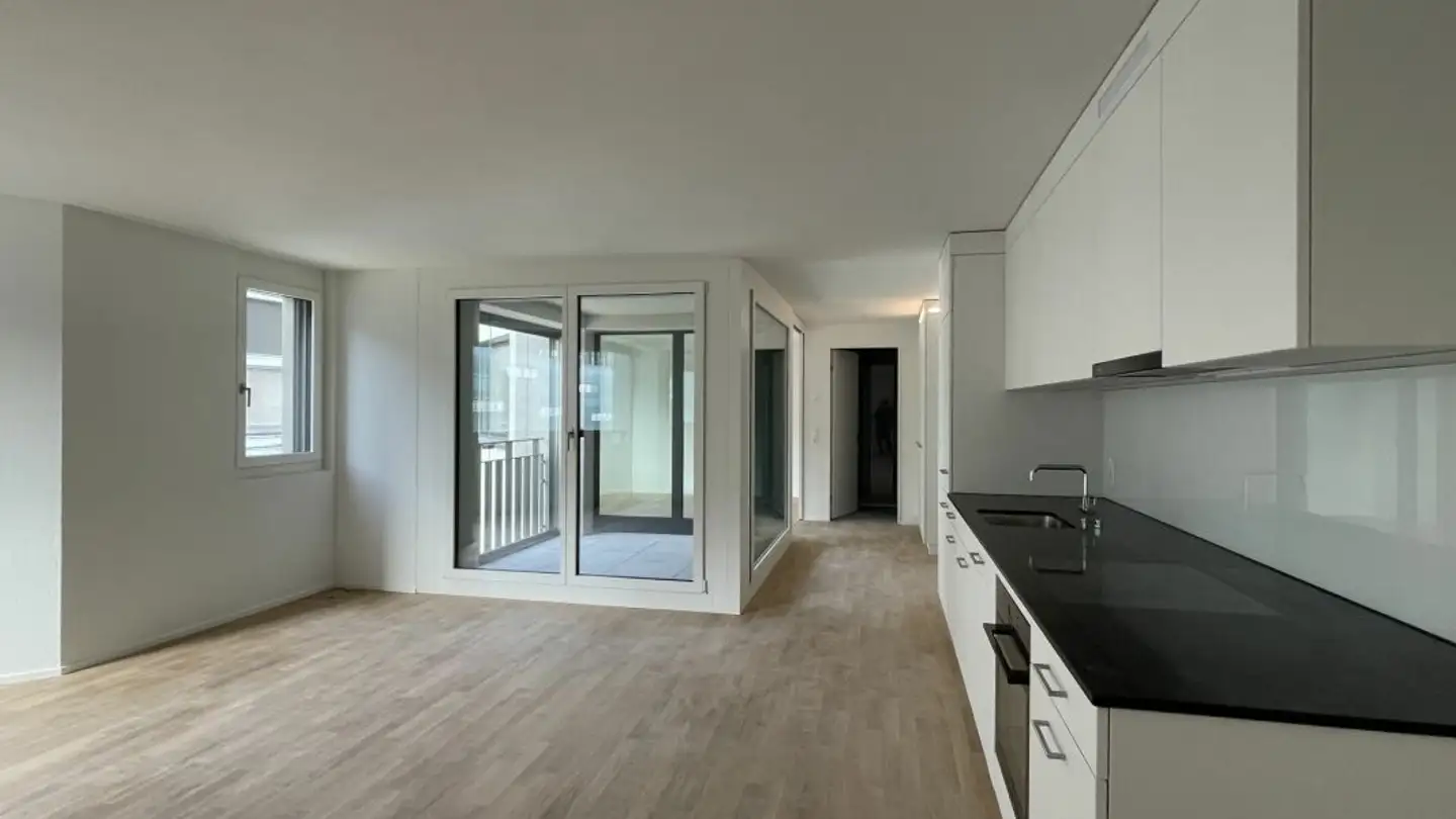 Appartamento in affitto - Zürichstrasse 16, 6006 Luzern - Foto 2