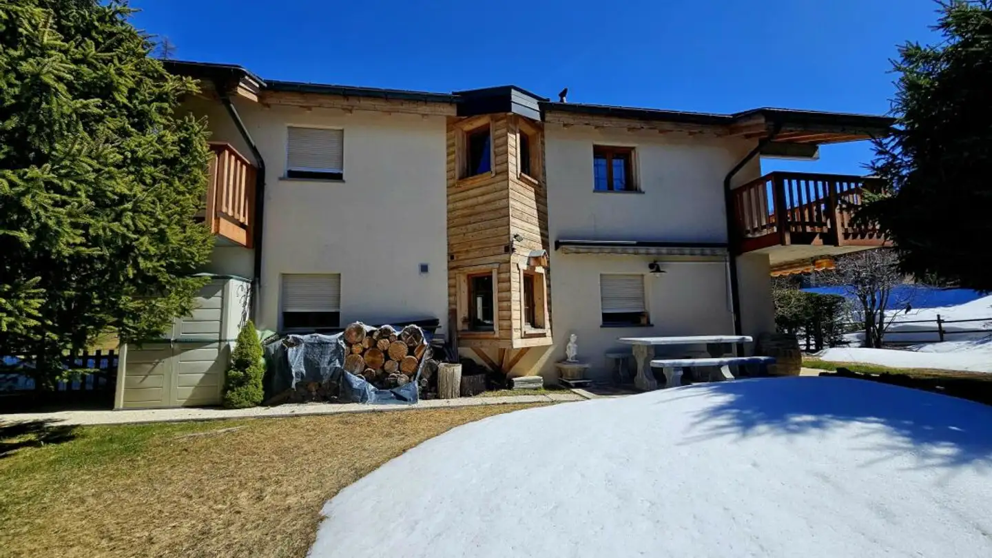 Chalet à vendre - 3963 Crans-Montana - Photo 4