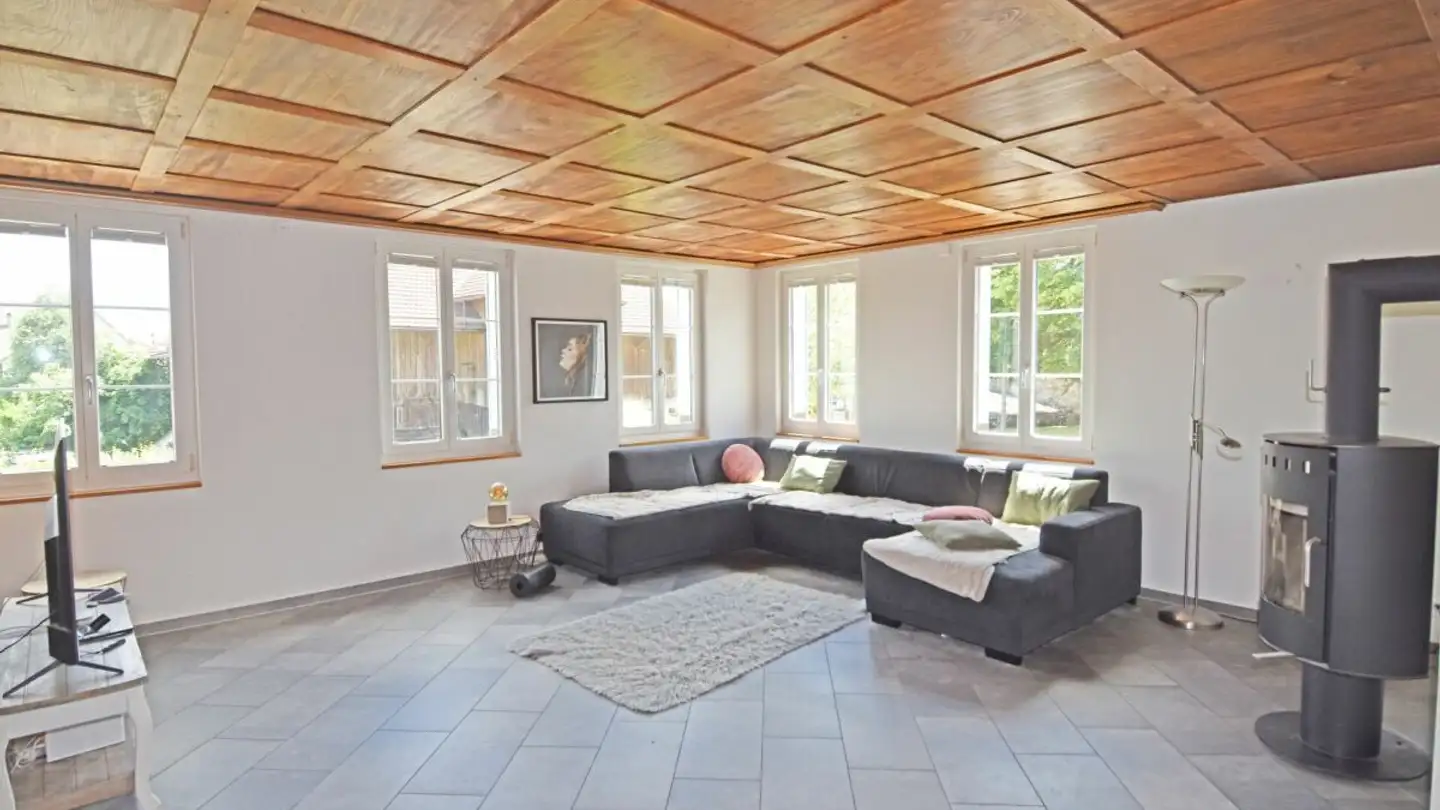 Casa bifamiliare in affitto - Ankengasse 20, 8911 Rifferswil - Foto 3