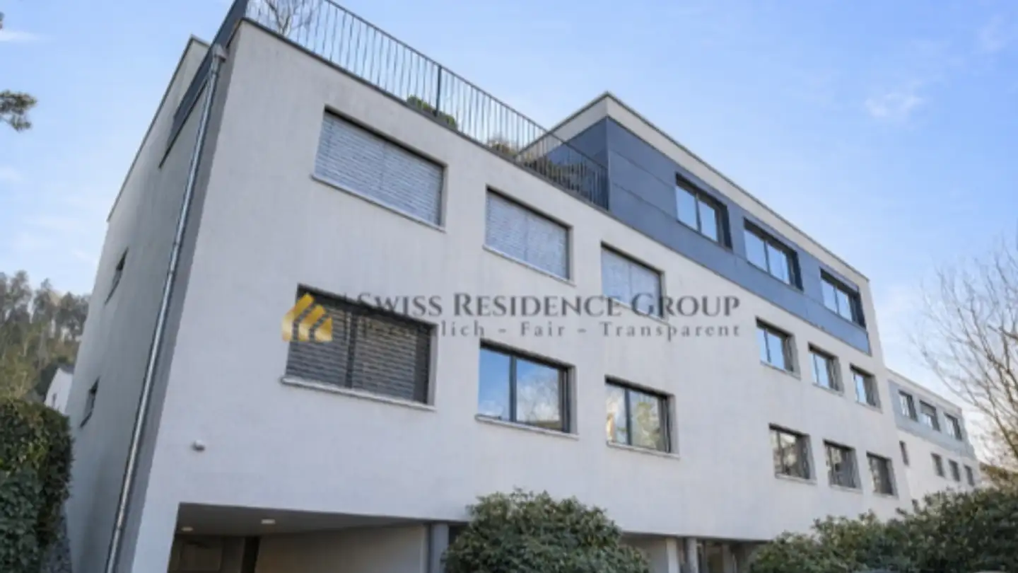 Apartment for sale - 8810 Horgen - Photo 2