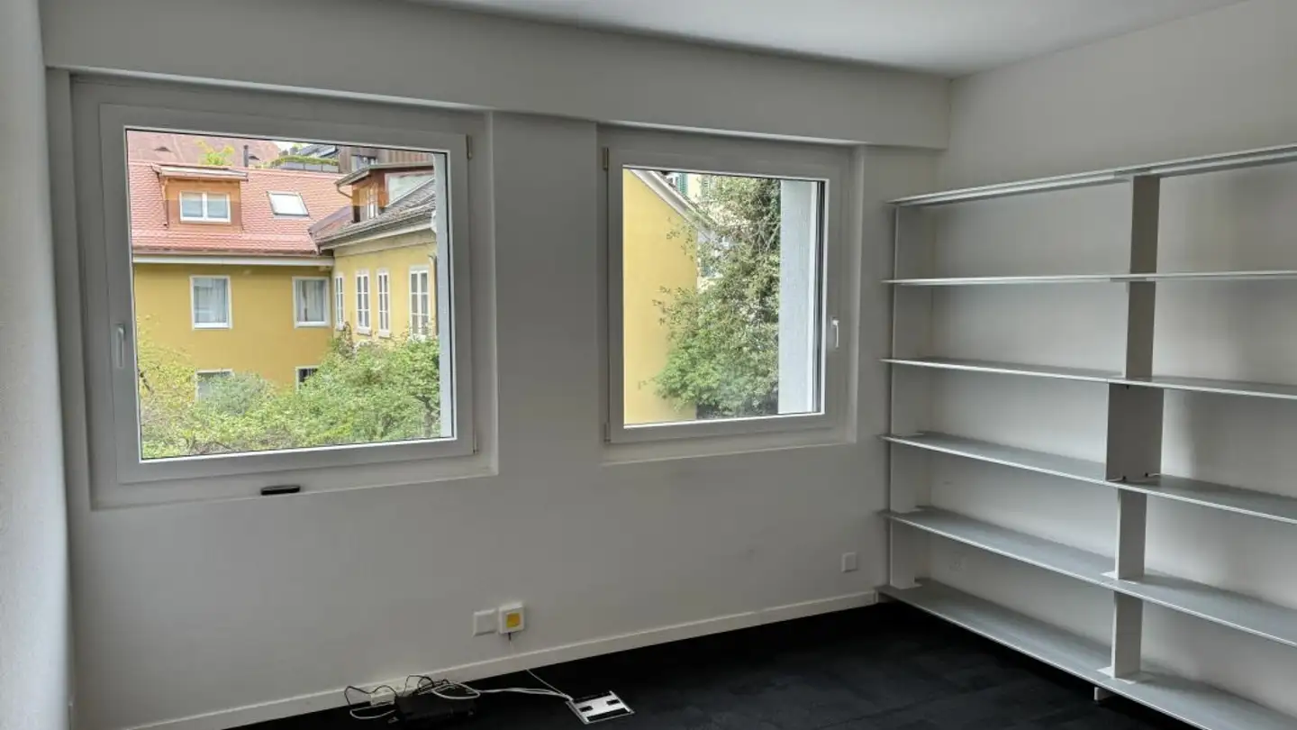 Office space for rent - Minervastrasse 99, 8032 Zürich