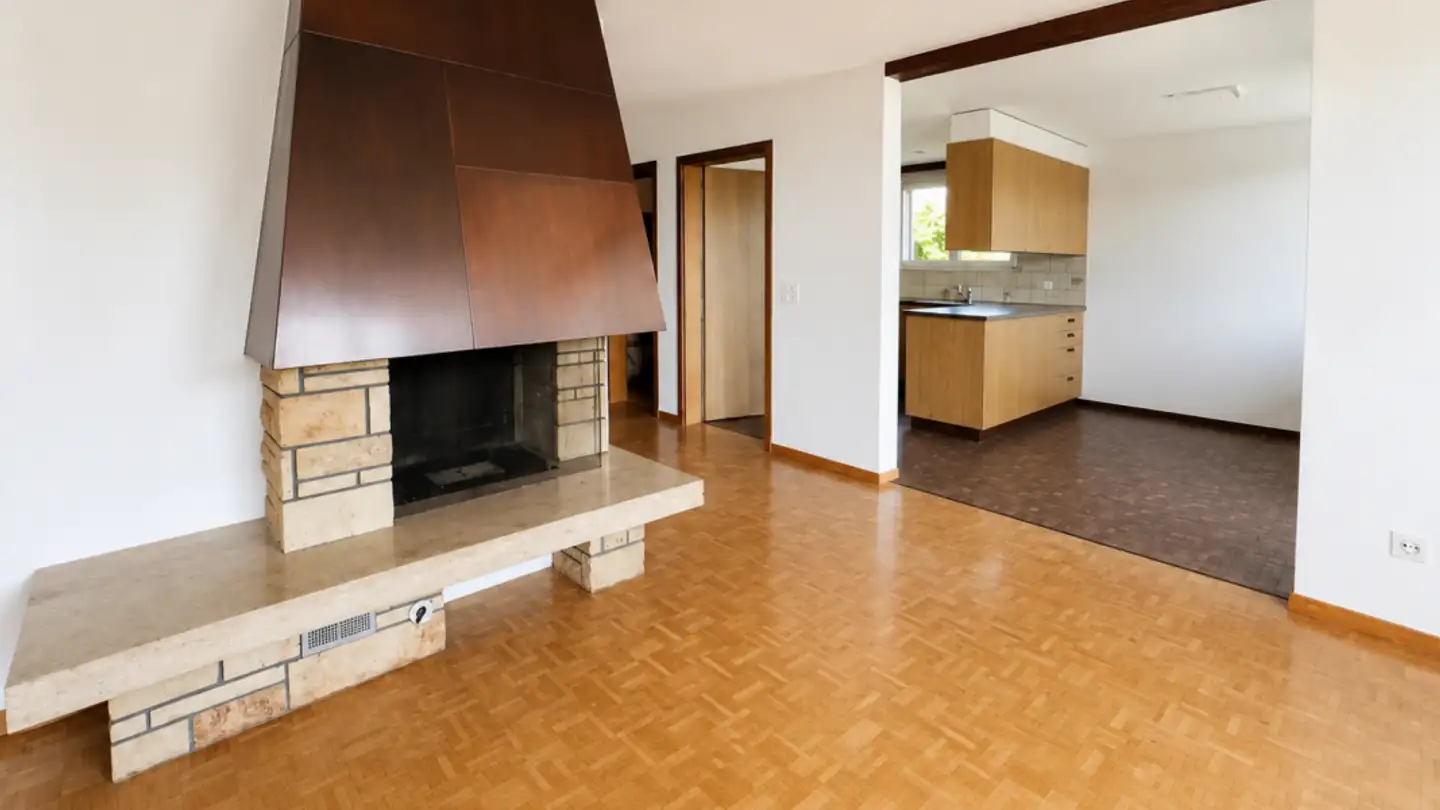Appartamento in affitto - Speerstrasse 7, 8722 Kaltbrunn - Foto 2