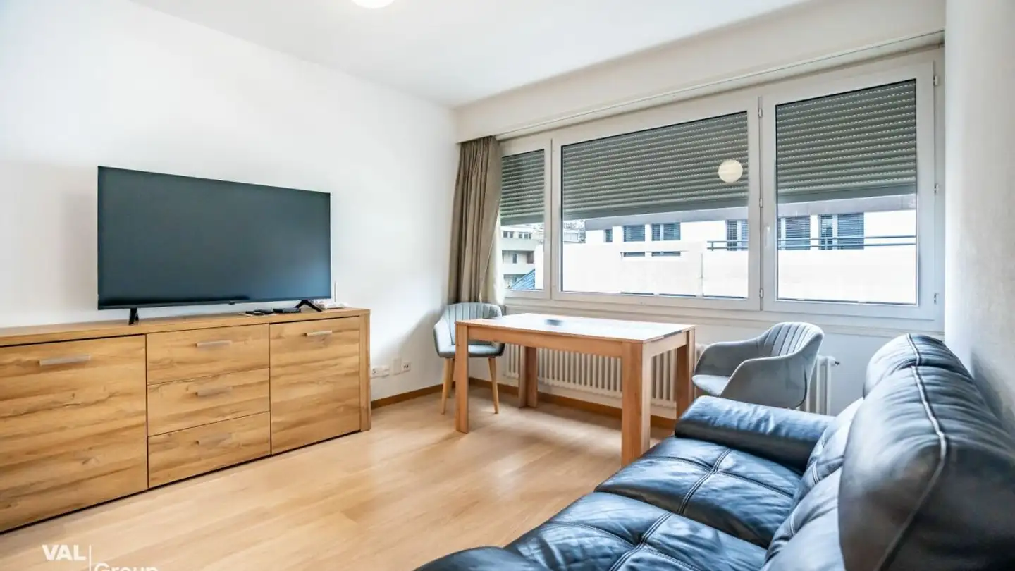 Apartment for rent - 3930 Visp - Photo 2