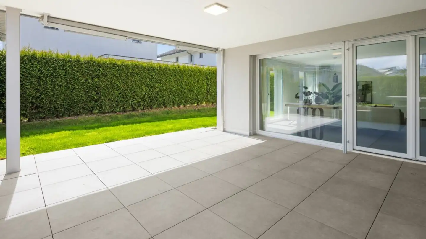 Wohnung kaufen - Im Baumgarten 8, 6247 Schötz - Foto 3