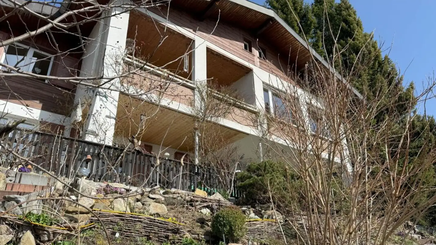 Single house for sale - Waldeggstrasse 48, 3803 Beatenberg