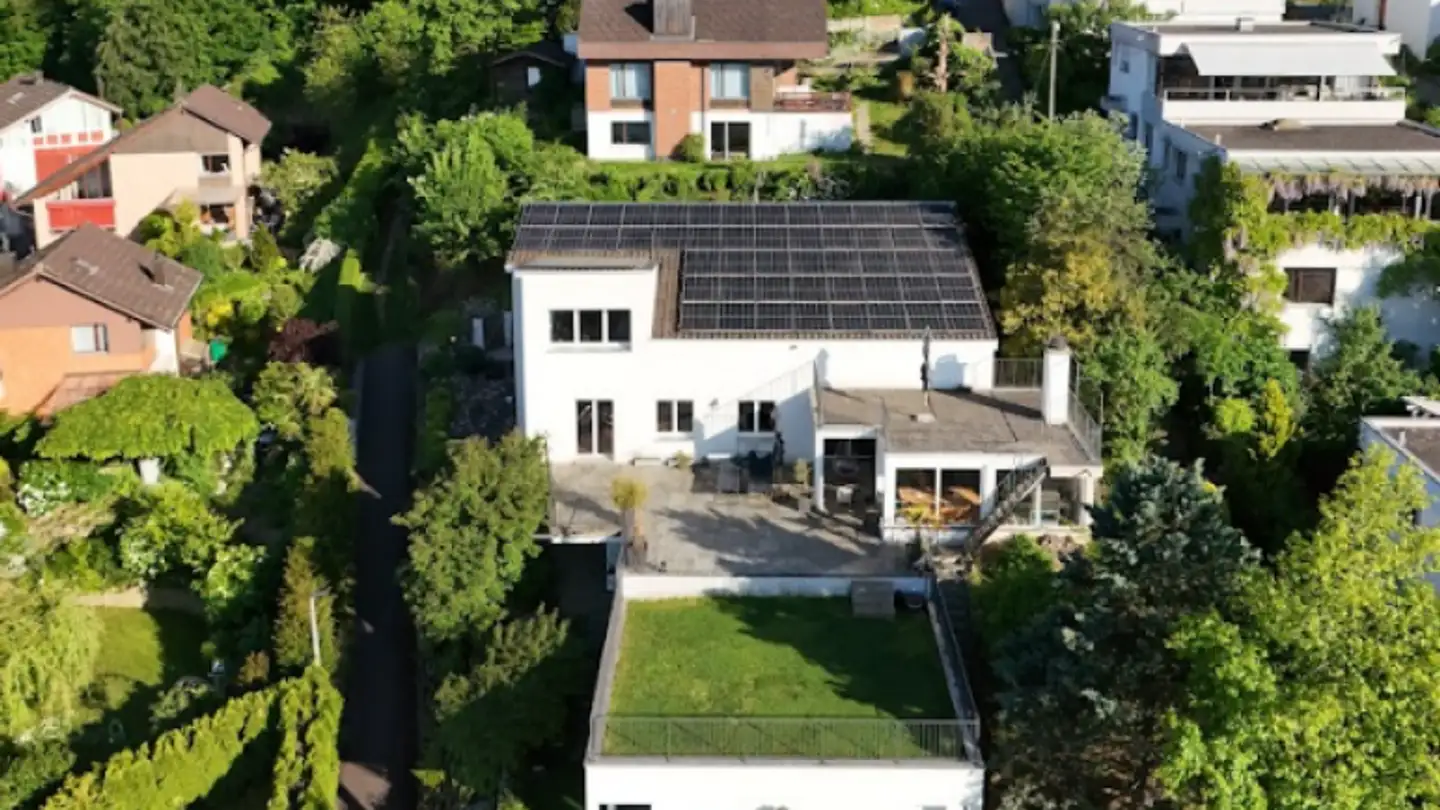 Single house for sale - 4143 Dornach