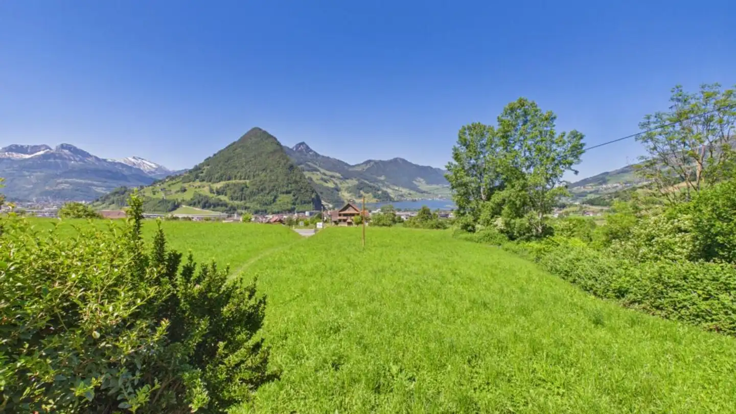 Maison individuelle à vendre - Hasliweg 8, 6430 Schwyz - Photo 2