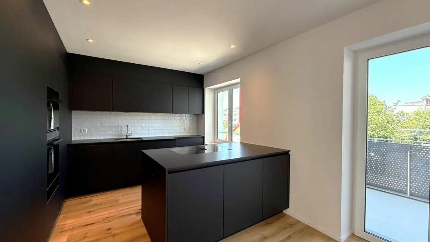 Appartamento in vendita - Bahnhofstrasse 23, 8590 Romanshorn