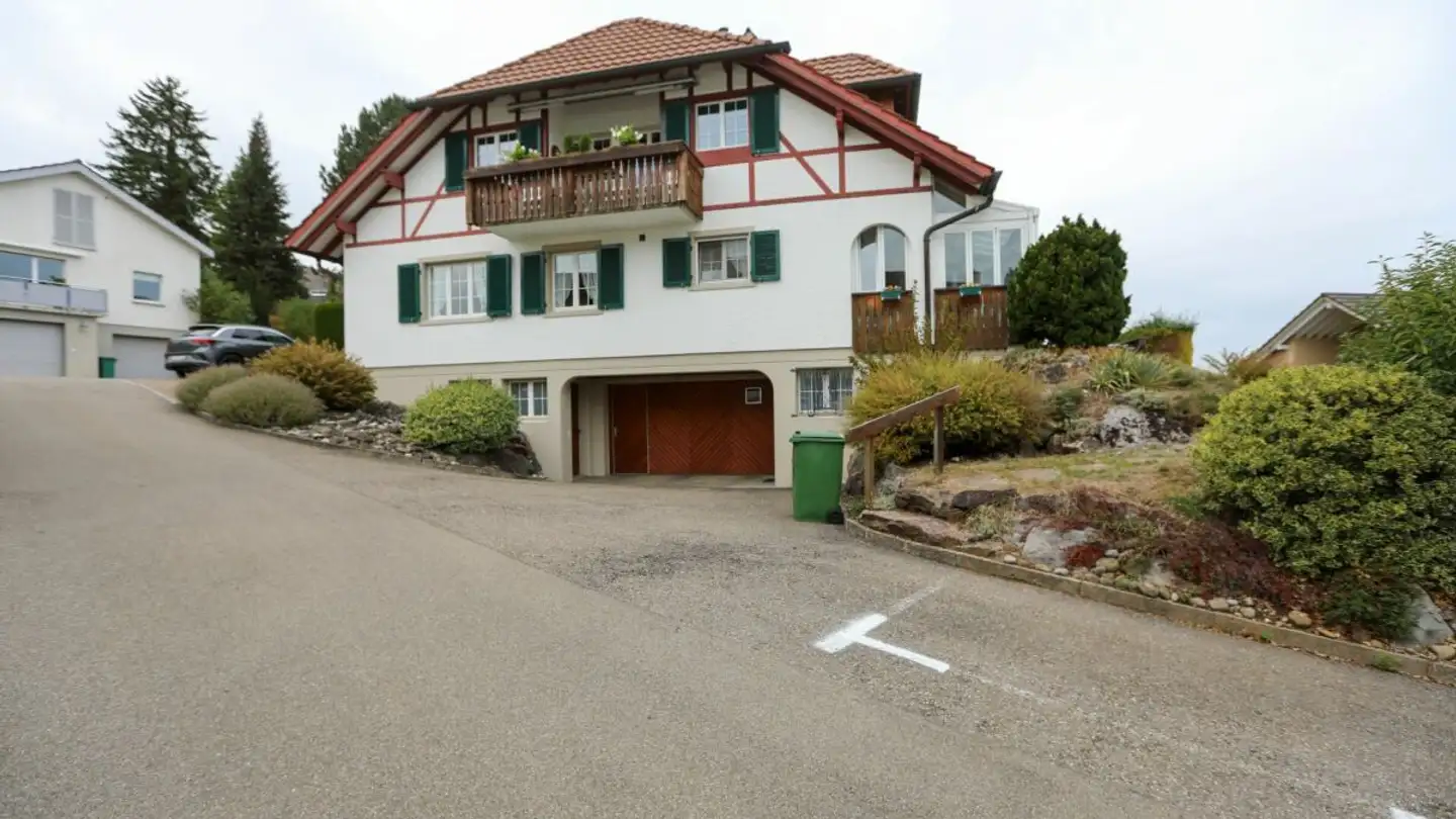 Appartement à vendre - Rainstrasse 36, 8356 Ettenhausen TG - Photo 3