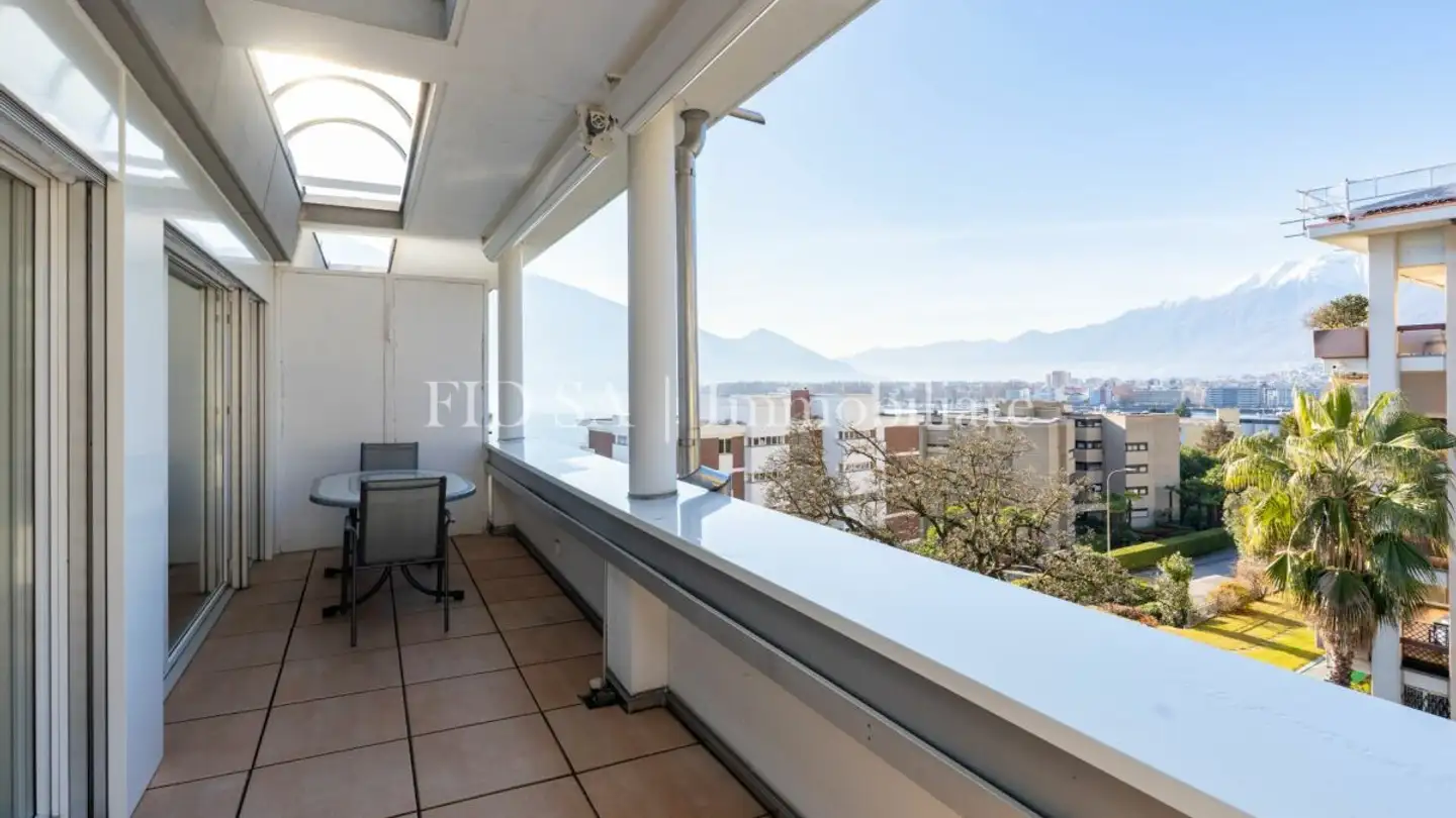 Appartement à vendre - Via Borenco 31, 6648 Minusio - Photo 2