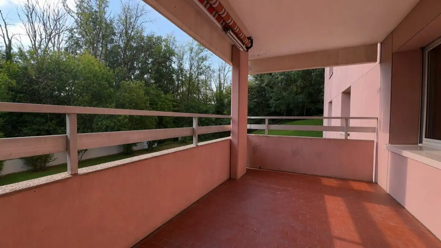 Appartamento in affitto - Bruggwiesen 5, 9300 Wittenbach - Foto 4