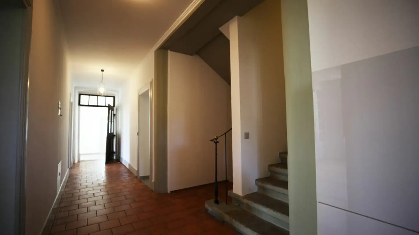 Bauernhof mieten - Thunstrasse 2, 3114 Wichtrach - Foto 2