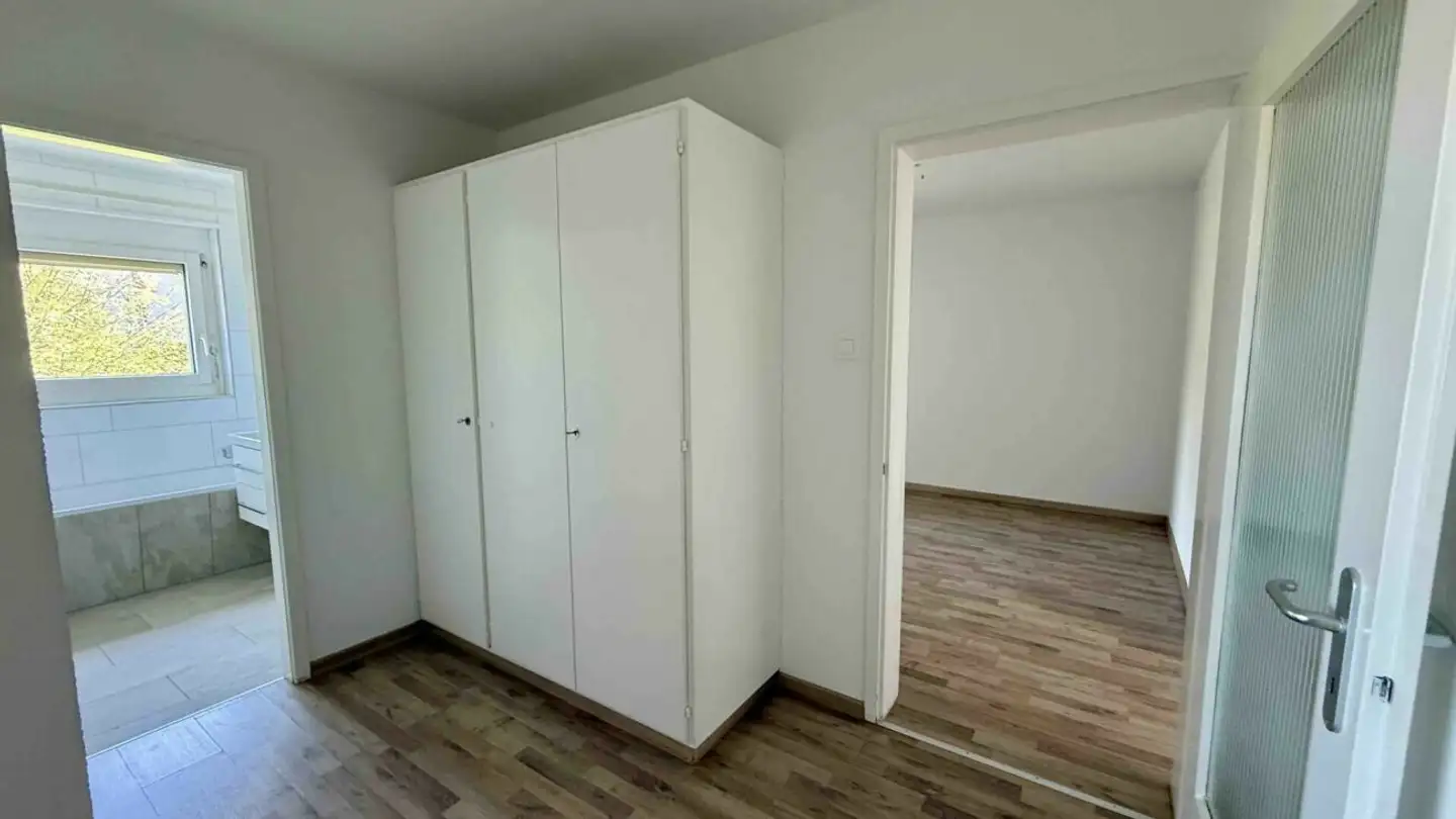 Wohnung mieten - Bernhardswiesstrasse 11, 9014 St. Gallen - Foto 4