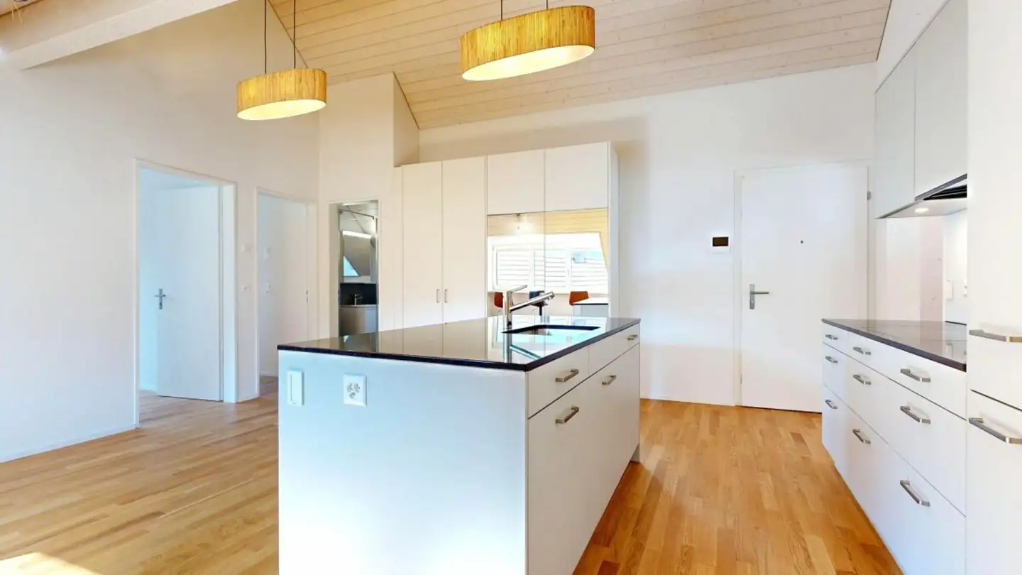 Wohnung kaufen - Oberdorfstrasse 10, 4227 Büsserach - Foto 4