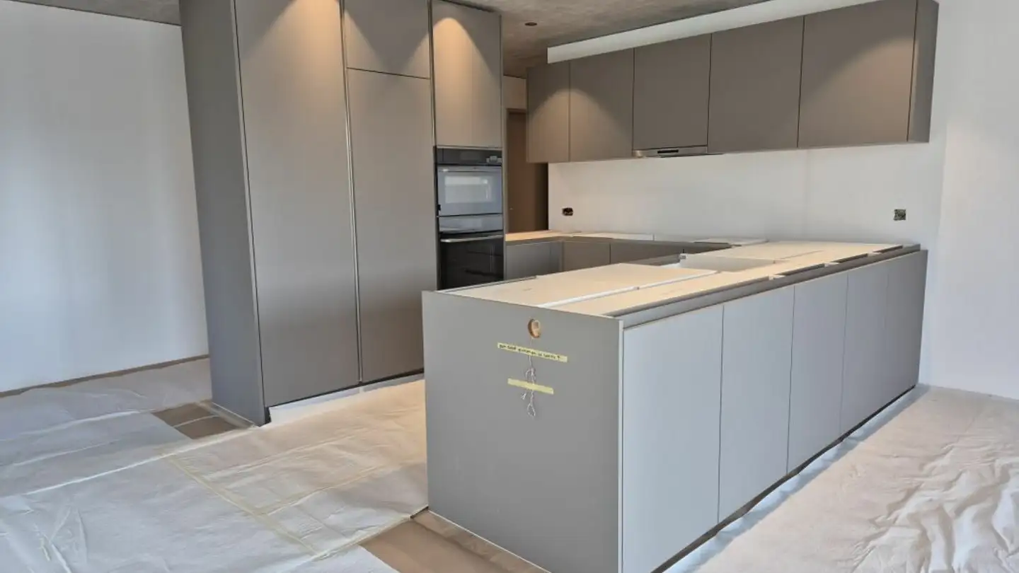 Apartment for rent - Innerfeld 52, 9606 Bütschwil