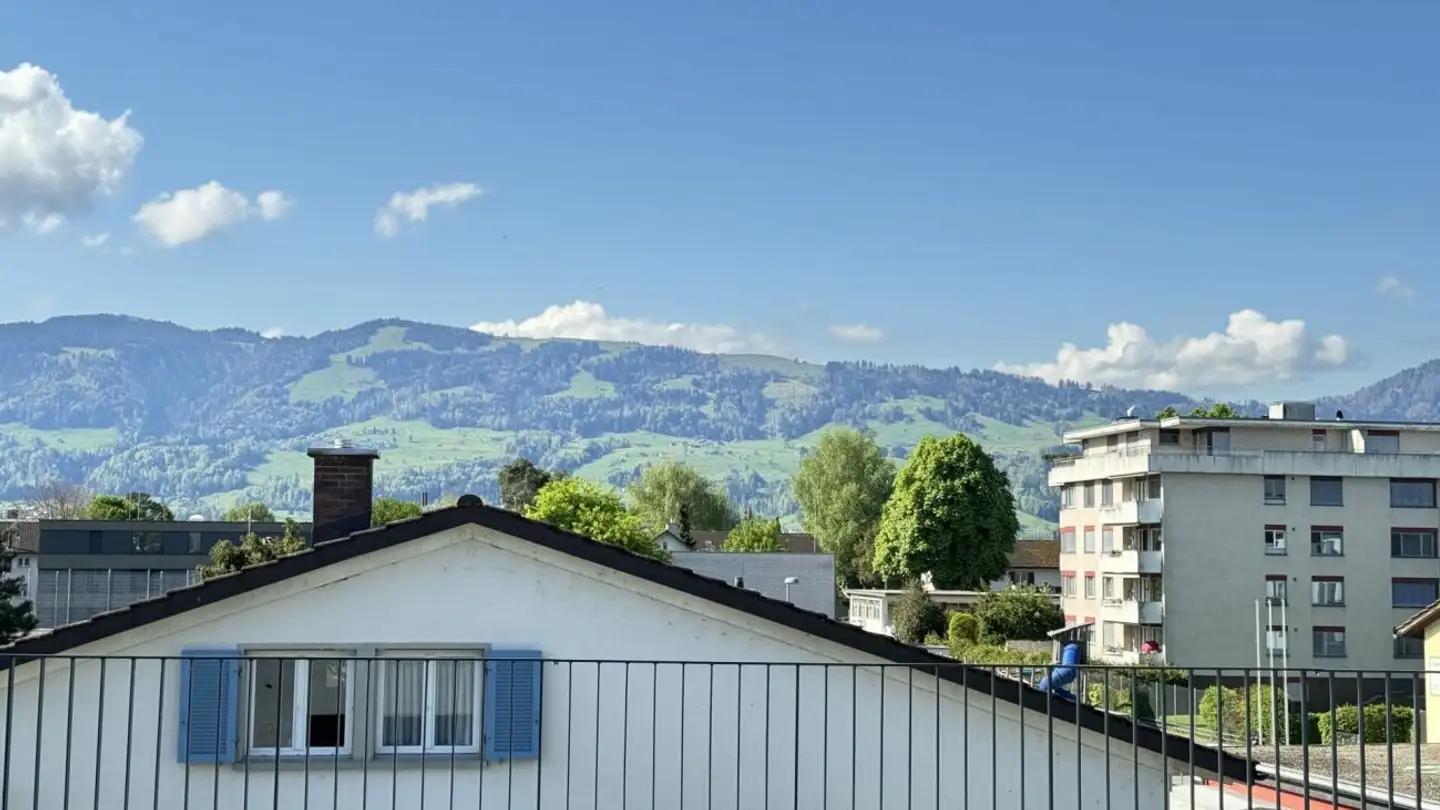 Appartement à louer - Eisenbahnstrasse 8, 8640 Rapperswil SG - Photo 3
