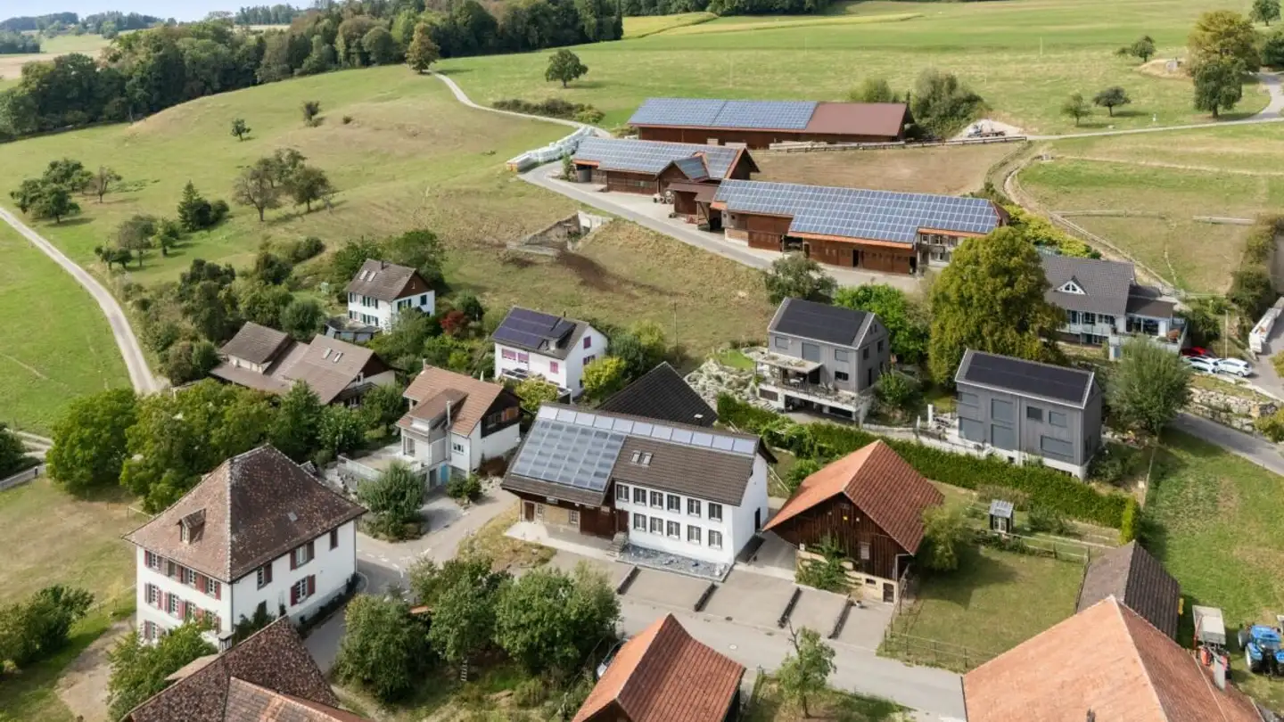 Fattoria in vendita - Kirchstrasse 5, 8512 Lustdorf