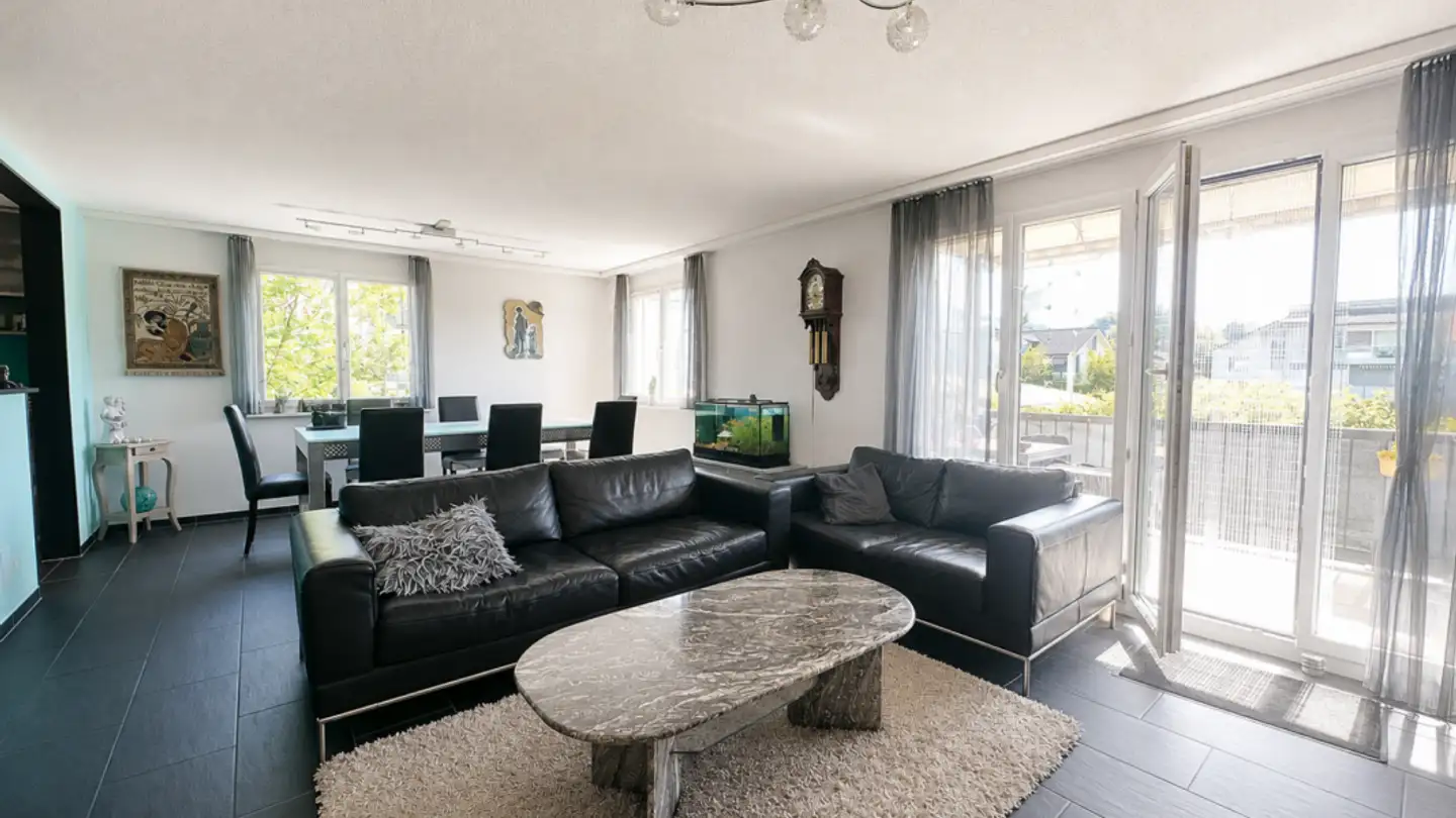 Apartment for sale - Sankt Josefstrasse 2, 8730 Uznach - Photo 4