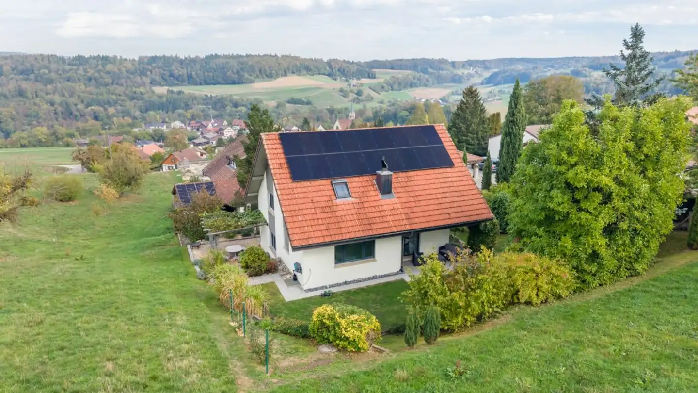 Single house for sale - Brühlstrasse 9, 5333 Baldingen - Photo 2