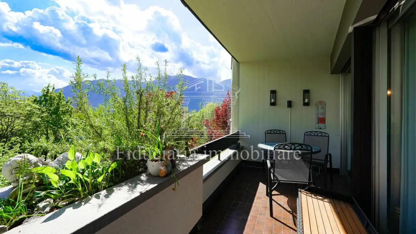 Appartement à vendre - Via Collinetta 34, 6612 Ascona - Photo 2
