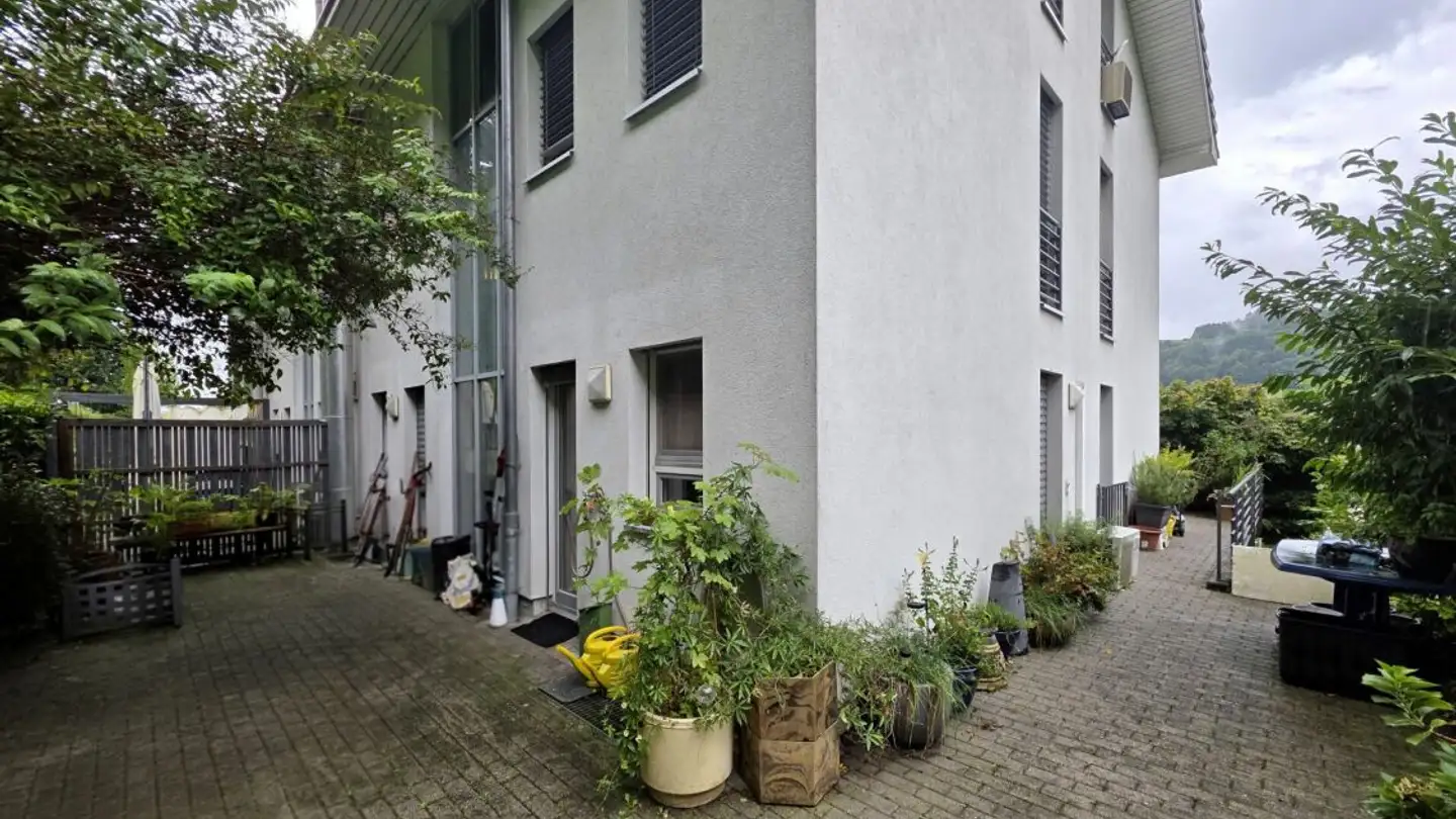 Row house for sale - 6030 Ebikon - Photo 4