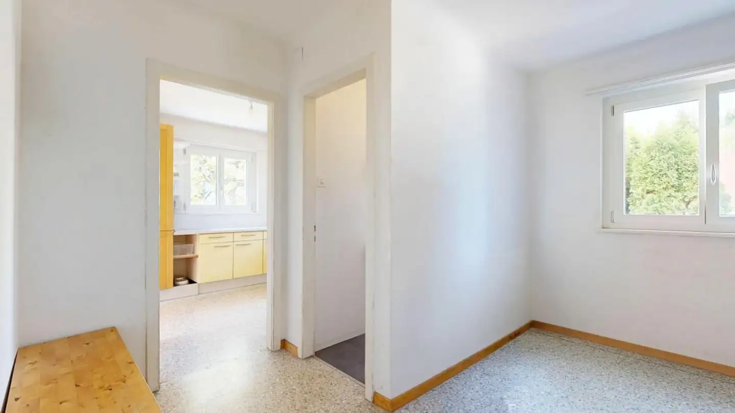 Single house for sale - Dorfmattstrasse 13, 4436 Oberdorf BL - Photo 2