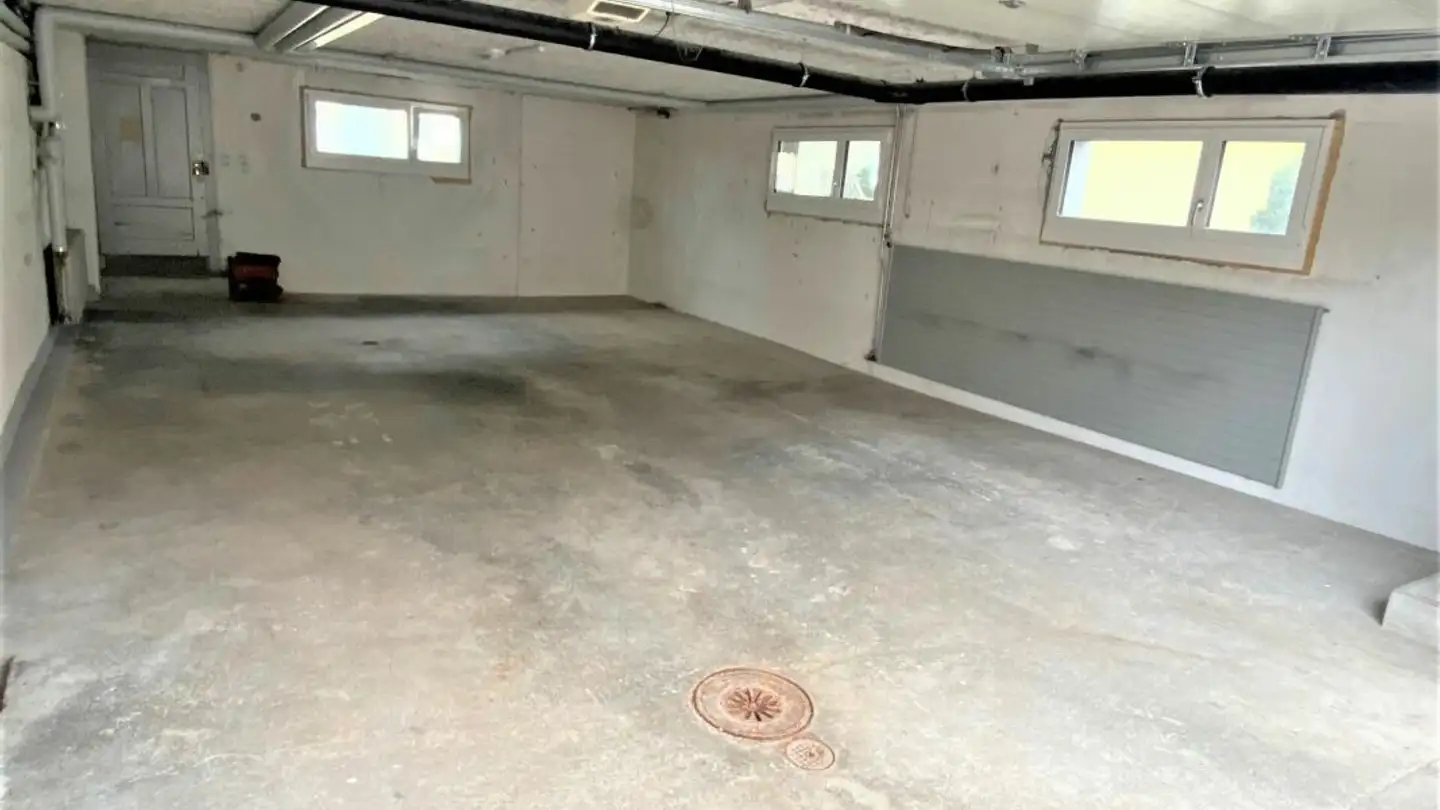 Storage space for rent - Lindenstrasse 11, 9500 Wil SG - Photo 2